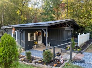 3105 Hanging Dog Rd, Murphy, NC 28906