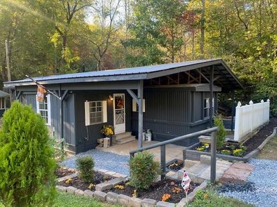 3105 Hanging Dog Rd, Murphy, NC, 28906