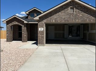 6008 Monahans Rd, Midland, TX 79705