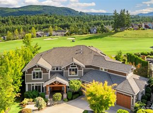 7315 Inverness Ln SE, Snoqualmie, WA 98065