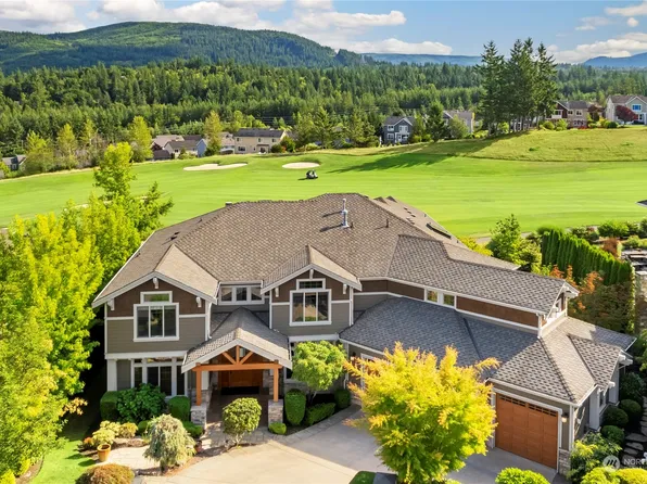 7315 Inverness Lane SE, Snoqualmie, WA 98065