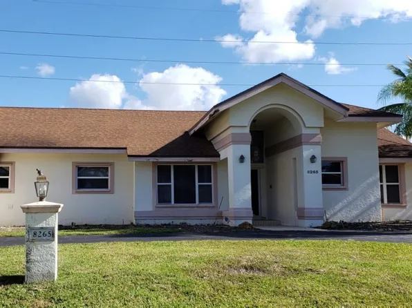 8265 SW 178th Ter, Palmetto Bay, FL 33157