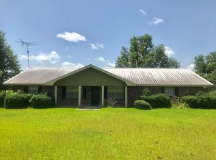 123 Darbun Rd, Jayess, MS 39641