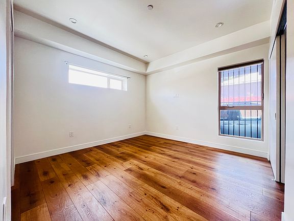 Bottom Floor Bedroom 1