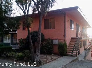 2631 Wakefield Ave, Oakland, CA 94606