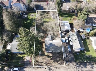 127 SE 106th Ave, Portland, OR 97216