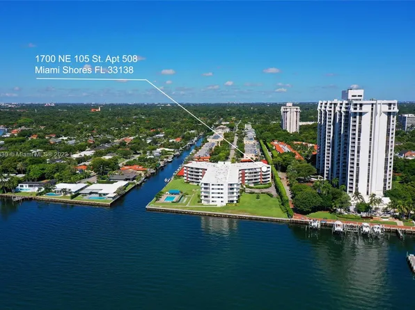 1700 NE 105th St APT 508, Miami Shores, FL 33138