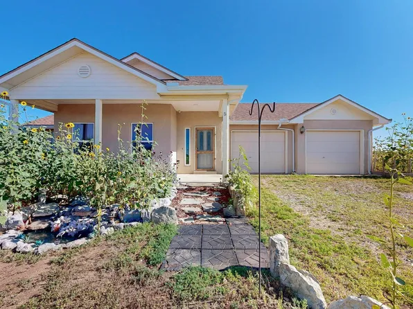 5 Hermosa Montana Ln, Edgewood, NM 87015