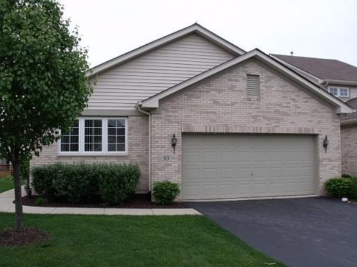 1st image of 93 Odyssey Dr #93