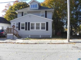 34 Division Street, Norwich, CT 06360