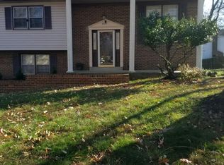 8922 Loughran Ter, Fort Washington, MD 20744