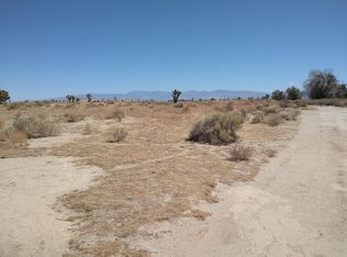 Vicinity Ave #I-2, Lancaster, CA