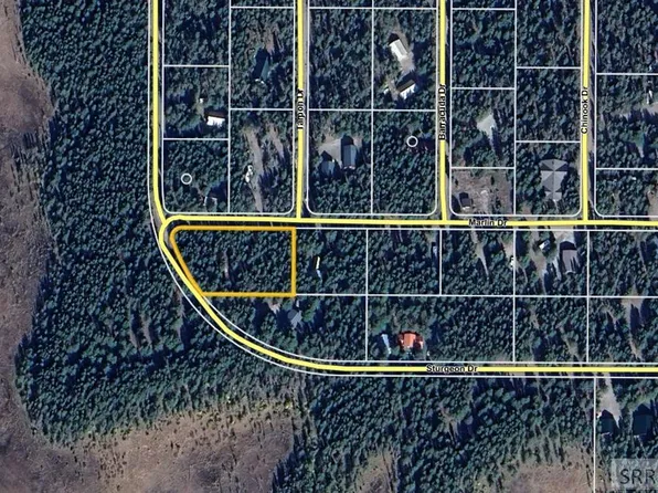 4042 Marlin Dr, Island Park, ID 83429
