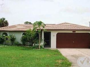 1427 SE 15th Ter, Cape Coral, FL 33990