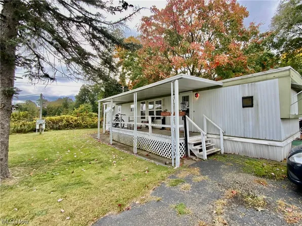 4199 Massillon Rd Unit 223, Uniontown, OH 44685