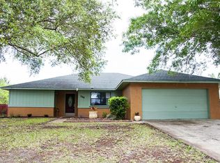 768 Viscaya Blvd, Saint Augustine, FL 32086