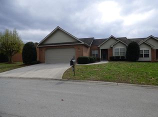 4004 Ross McCloud Way, Knoxville, TN 37938