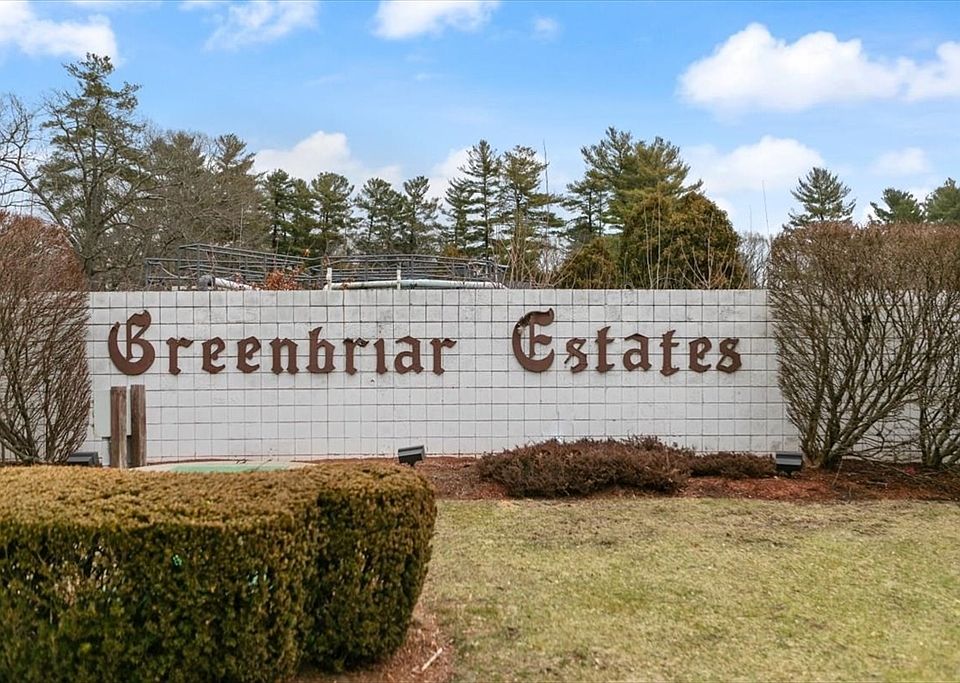 1 Greenbriar Dr APT 201, North Reading, MA 01864 Zillow