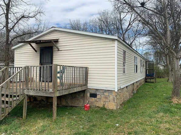 1515 E 46th Street Pl, Chattanooga, TN 37407