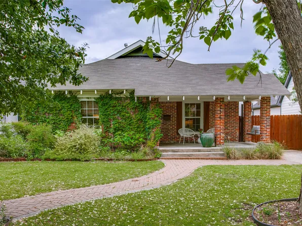 716 S Rosemont Ave, Dallas, TX 75208