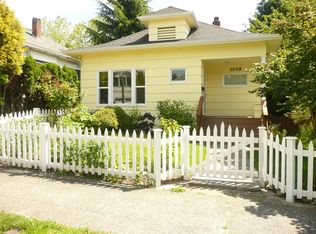 1019 NE 68th St #A, Seattle, WA 98115