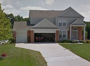 8522 Green Valley Rd SE, Caledonia, MI 49316