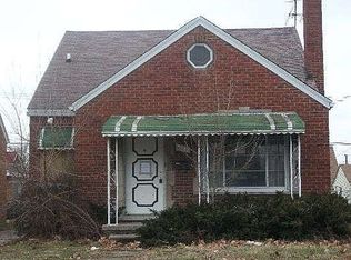7327 Stout St, Detroit, MI 48228