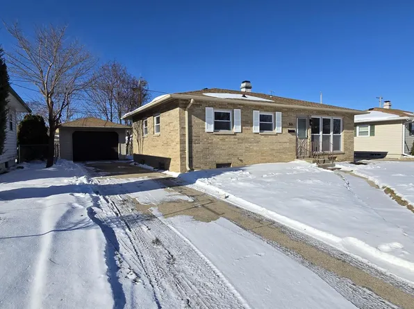 1914 Mount Pleasant STREET, Racine, WI 53404