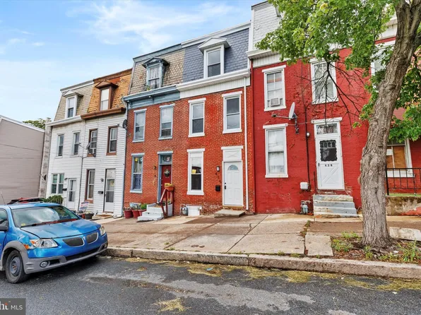 436 Muench St, Harrisburg, PA 17102