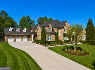 55 Providence Plantation Dr, Milton, GA 30004