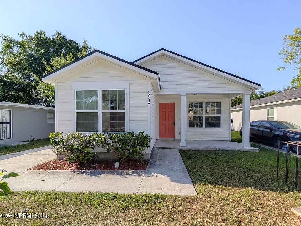 1st image of 2034 HARTRIDGE Street