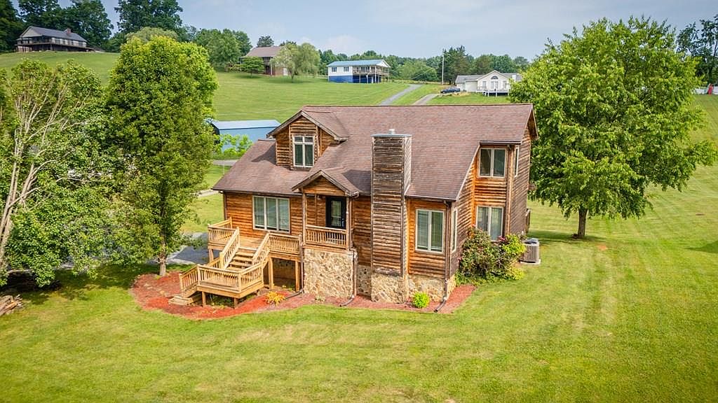24234 Eagle Site Dr, Abingdon, VA 24211 | Zillow