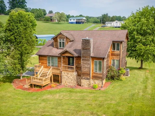 24234 Eagle Site Dr, Abingdon, VA 24211