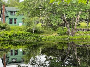 7 Mount Tom Rd, Pembroke, ME 04666