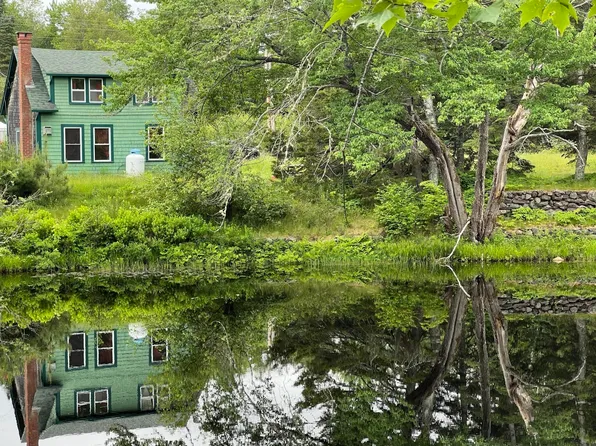 7 Mt Tom Road, Pembroke, ME 04666