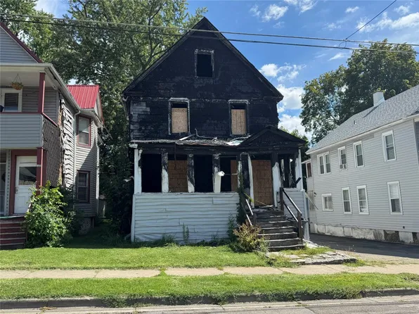 203 Hudson St, Johnson City, NY 13790