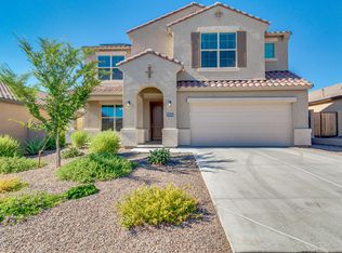 10750 W Bronco Trl, Peoria, AZ 85383