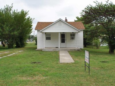 2203 S Tyler Ave, Joplin, MO, 64804