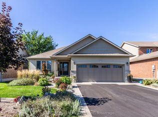 70 McGowan St, Centre Wellington, ON N0B1S0