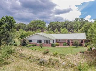68 Old Railroad Dr, High Rolls Mountain Park, NM 88325