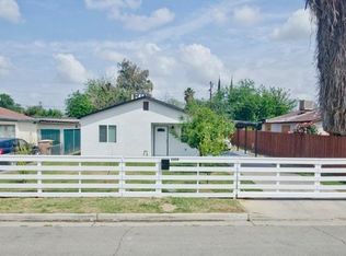 2420 Larcus Ave, Bakersfield, CA 93307