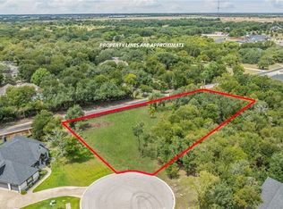 2042 T H Jones Mill Way, Salado, TX 76571