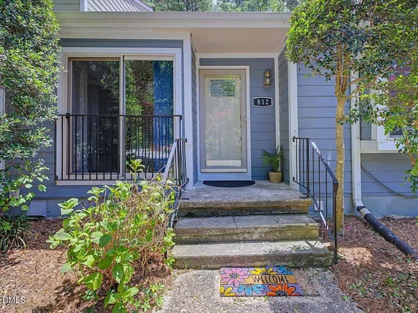 812 Green Ridge Dr, Raleigh, NC 27609