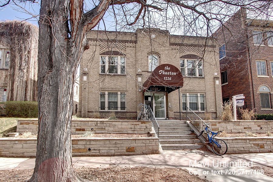 1st image of 1226 Marion St APT 6