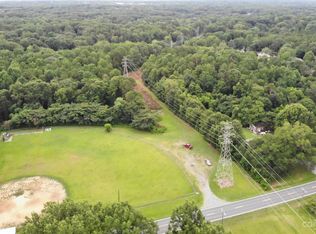 7116 Wilson Grove Rd, Mint Hill, NC 28227