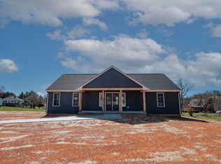 2199 Cedar Gate Rd, Madison Heights, VA 24572