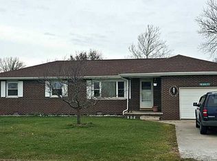 1130 W High St, Defiance, OH 43512
