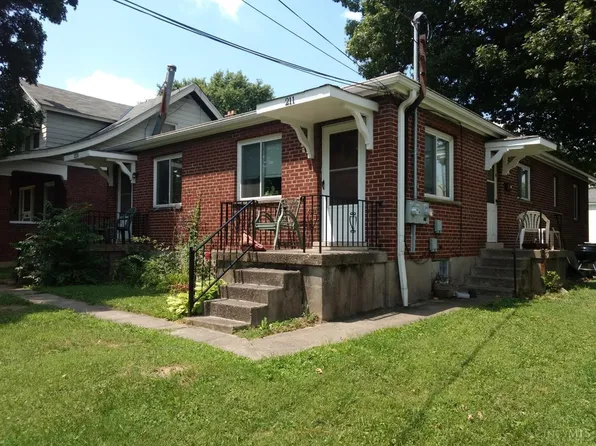 211 S Wayne Ave, Cincinnati, OH 45215