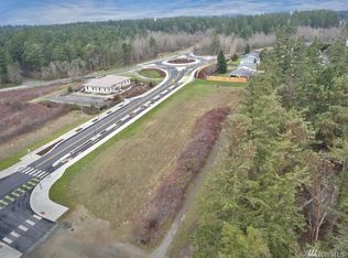 800 Howard St, Port Townsend, WA 98368