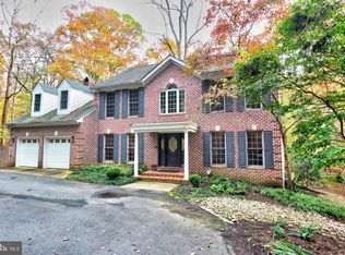 6355 Yates Ford Rd, Manassas, VA 20111